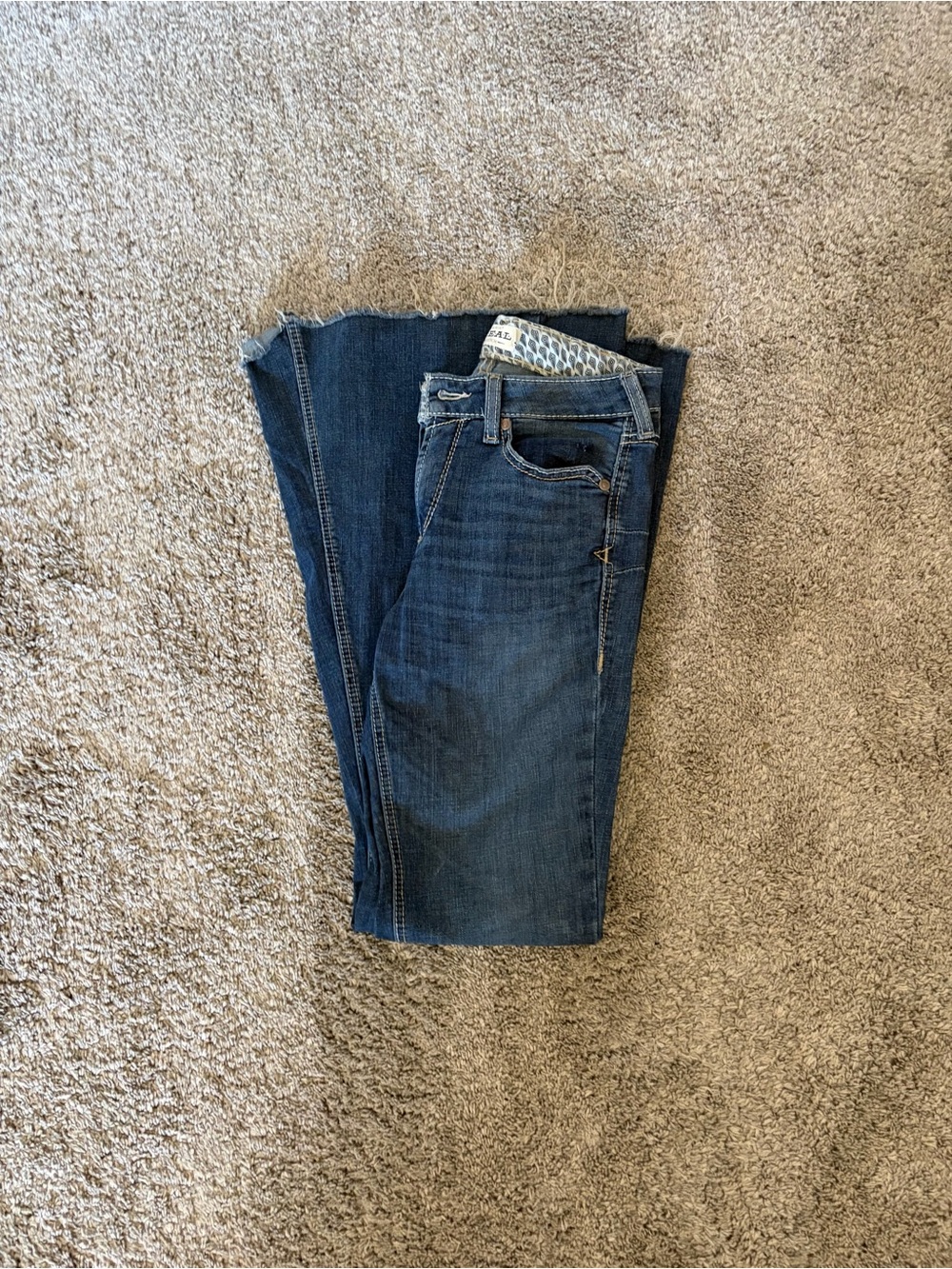Ariat Women’s Flare Jean
